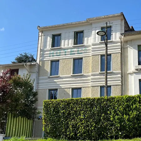 Studio Cosy Proche Gare Et Centre Ville Lourdes Exterior photo