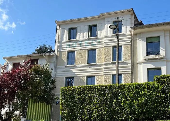 Studio Cosy Proche Gare Et Centre Ville