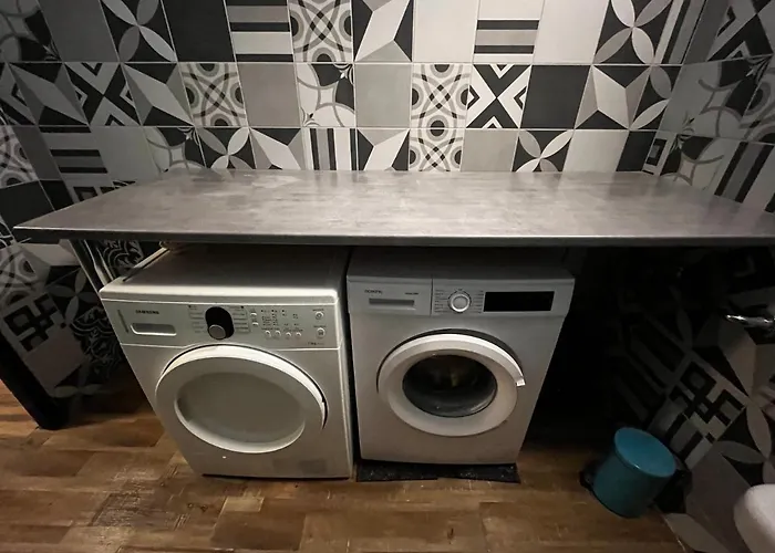 Studio Cosy Proche Gare Et Centre Ville