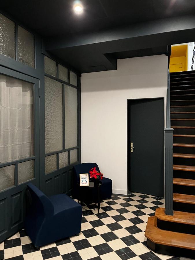 Cosy Proche Gare Et Centre *