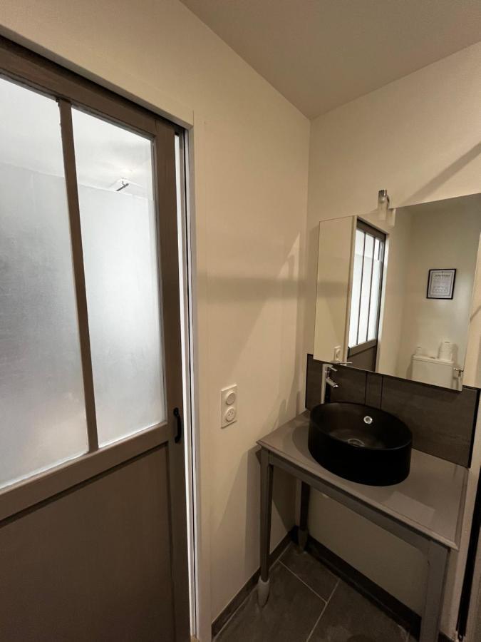 Cosy Proche Gare Et Centre Apartment Lourdes