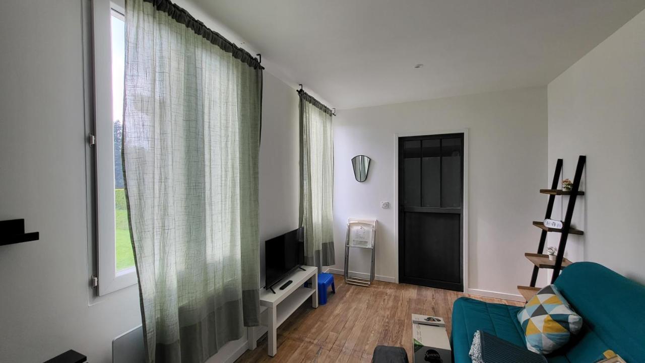 Apartment Cosy Proche Gare Et Centre *