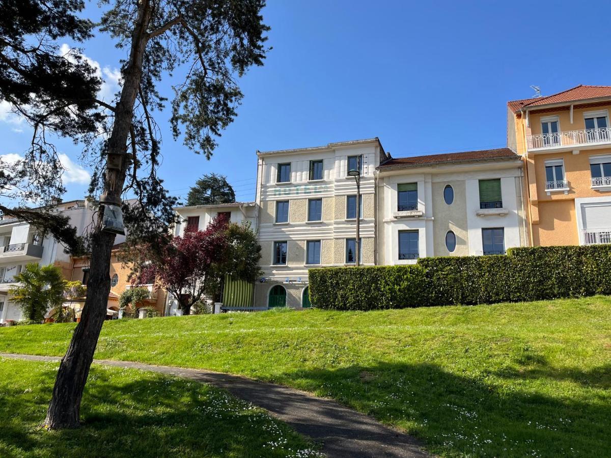 Cosy Proche Gare Et Centre Apartment Lourdes