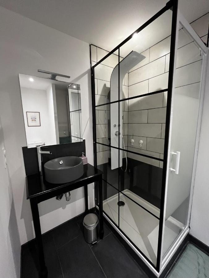 Cosy Proche Gare Et Centre Apartment Lourdes