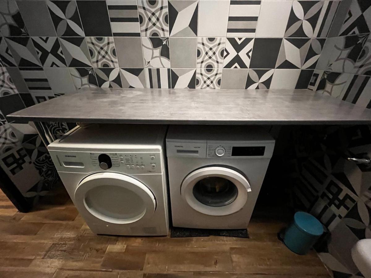 Cosy Proche Gare Et Centre Apartment *